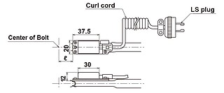 Ключи SPMS с моментом 0,4 - 8 Нм