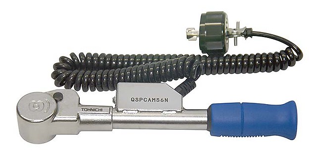QSPCAMS / QSPCALS