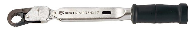 QRSP